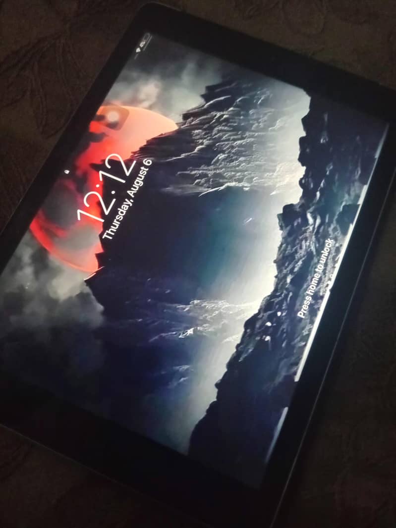 Ipad Air 2 2