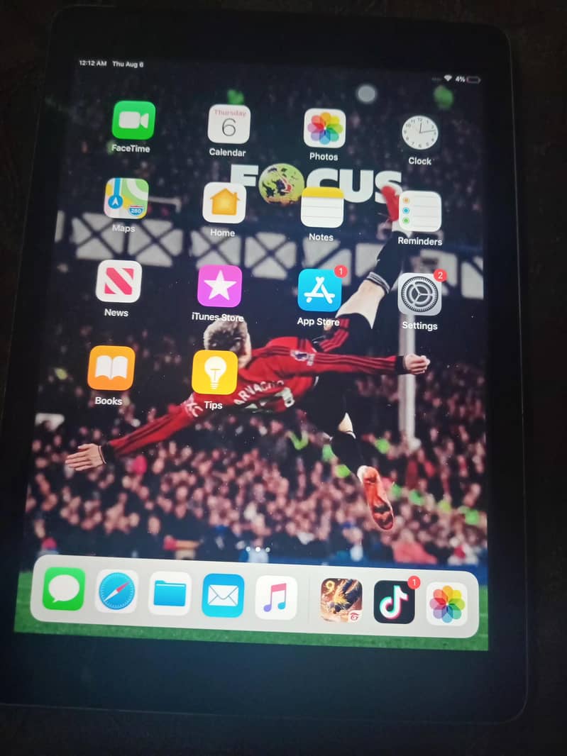 Ipad Air 2 3