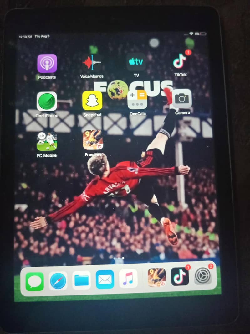 Ipad Air 2 5