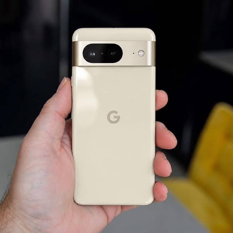 Google Pixel 8 0