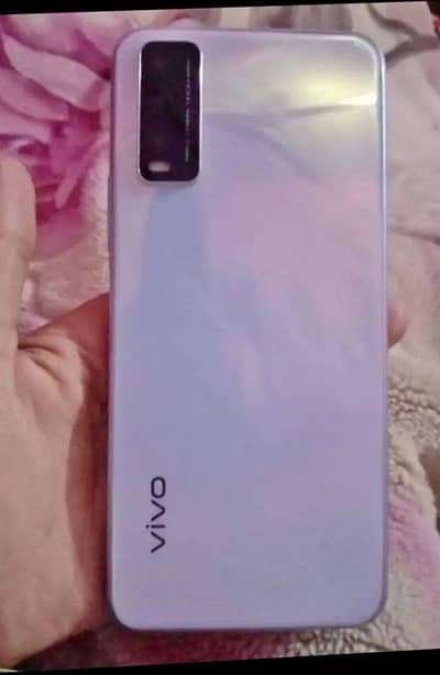 Vivo Y20