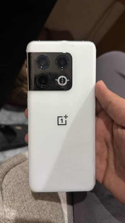 One Plus 10 Pro official pta approved 12/512