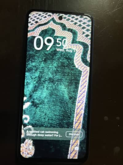 Infinix Hot 60i Brand New
