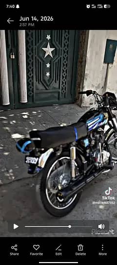 Punjab nambar he or dabal saman me he byek 10 by10 kisi bhi bhai ne