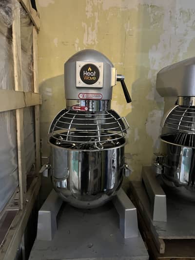 Dow mixer available 14 august sale is live