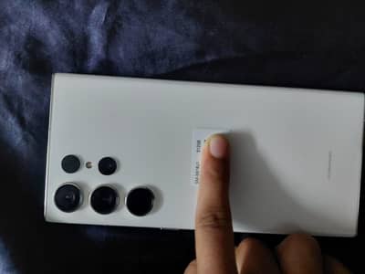 Samsung Mobile S23 Ultra