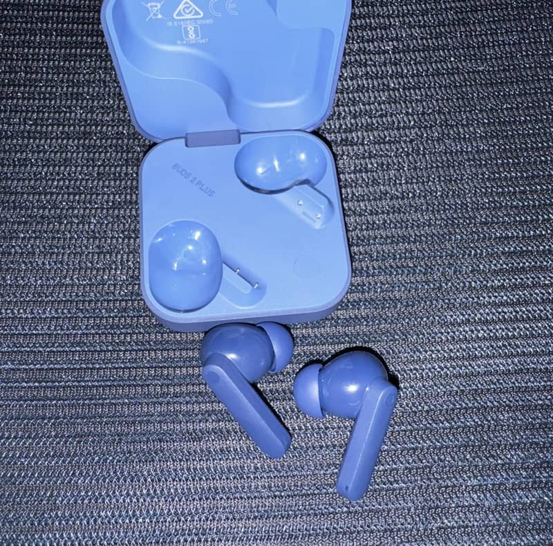 CMF BUDS 2 PLUS 4