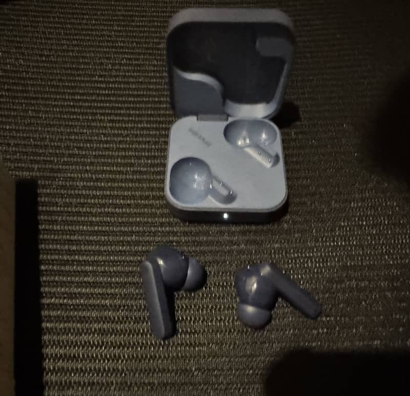 CMF BUDS 2 PLUS 6