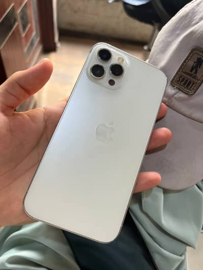 Apple iPhone 12 Pro Max