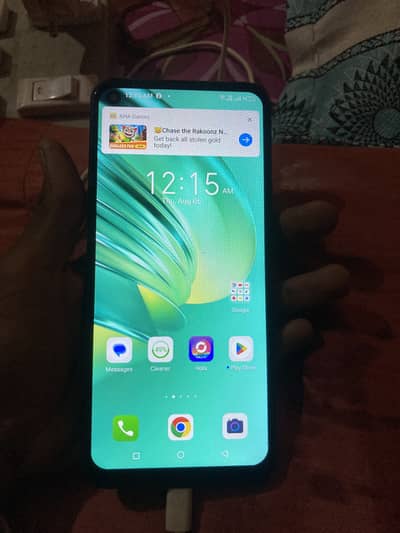 3 64 itel s16pro