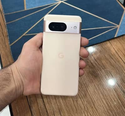 Google Pixel 8