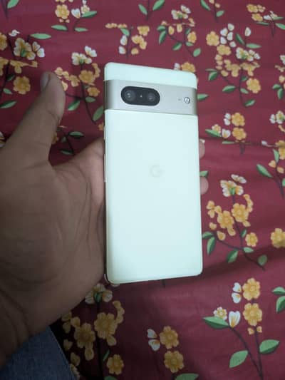 Google Pixel 7