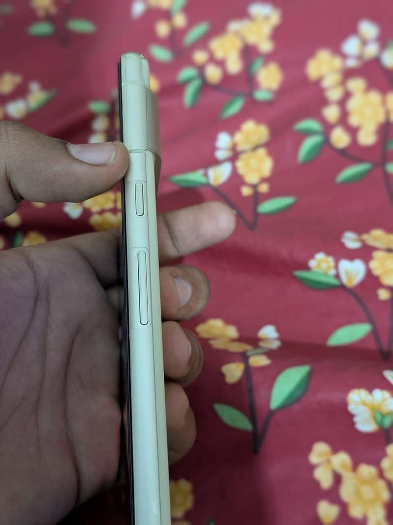 Google Pixel 7 3