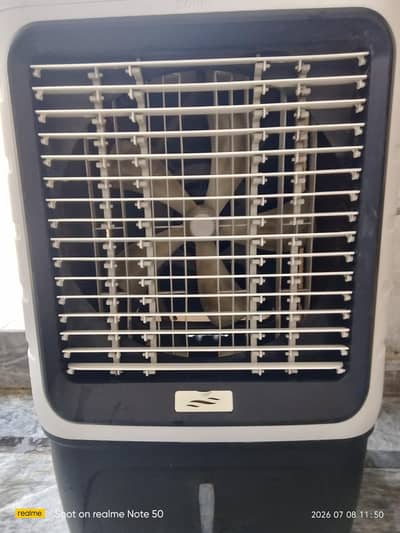ROYAL AIR COOLER