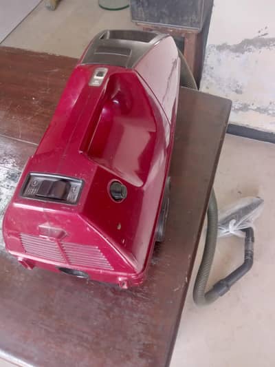 imported vaccum cleaner for sale