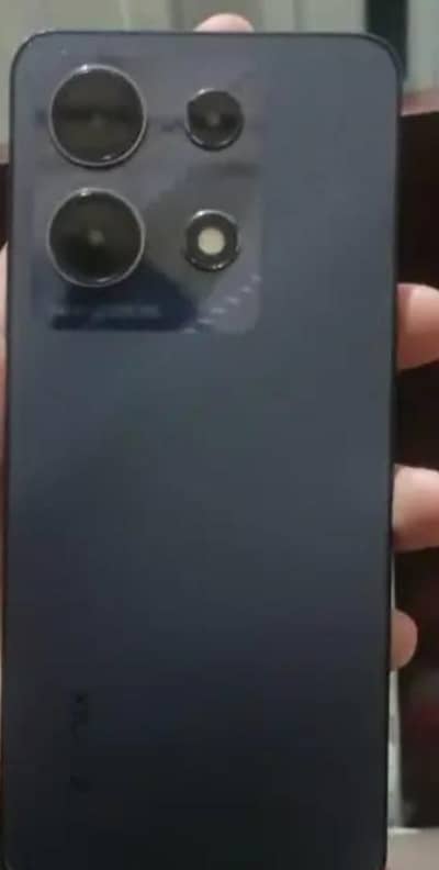 Infinix Note 30