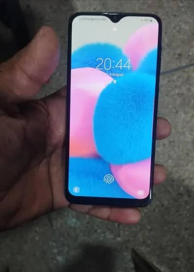 Samsung Mobile A30s