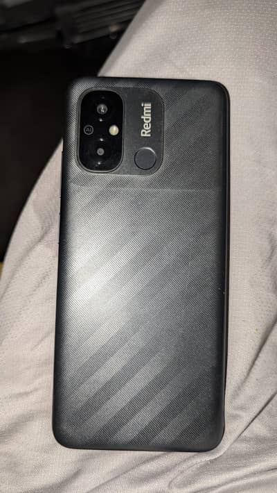 Xiaomi Redmi 12C