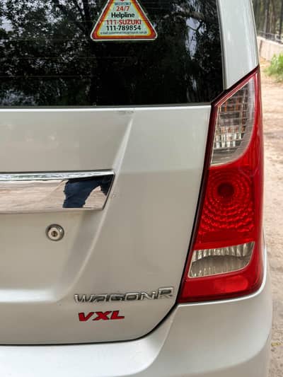 Suzuki Wagon R 2019