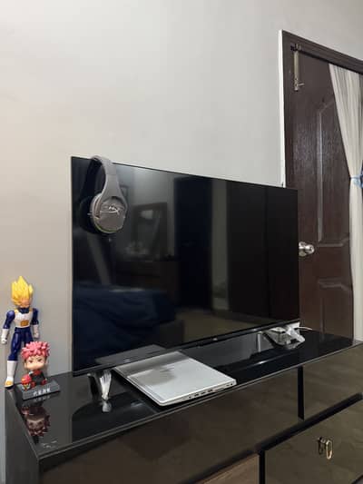 TCL Smart LED 4k