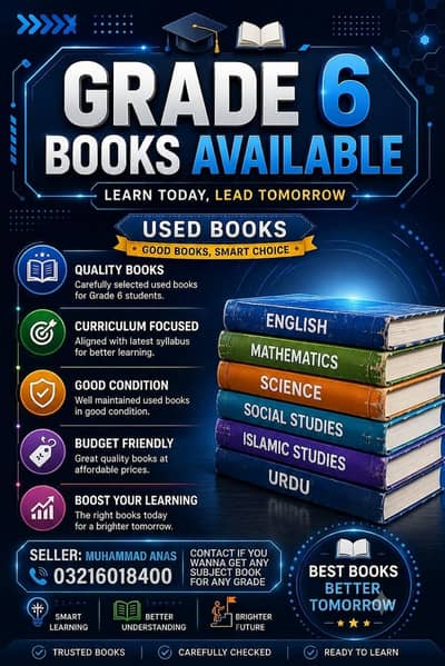 Grade 6 Books Oxford