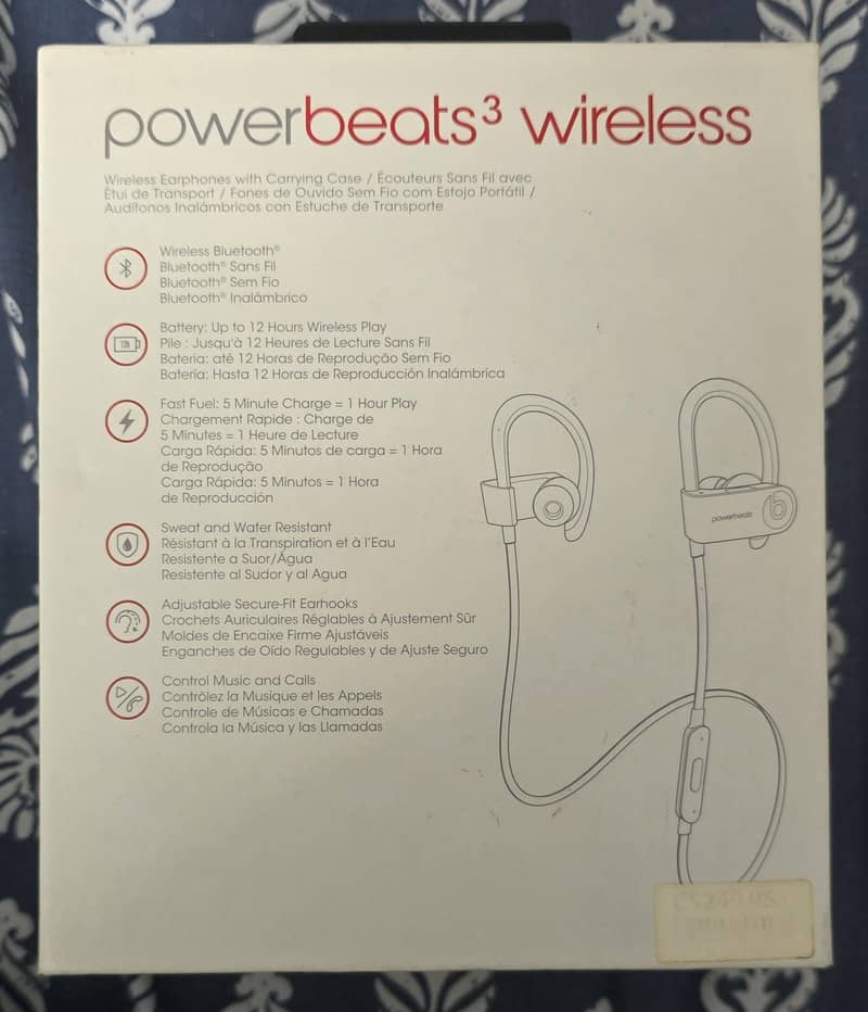 Powerbeats 3 wireless 2