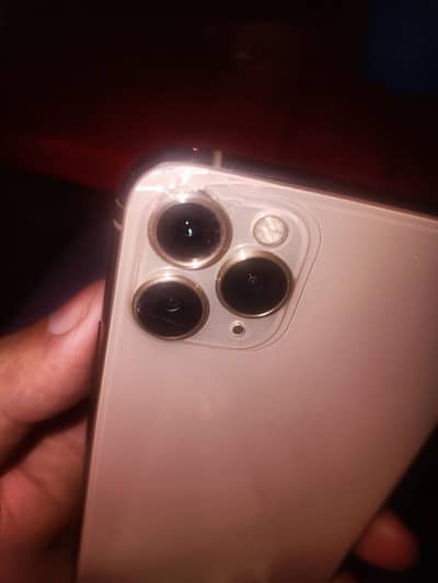 Apple iPhone 11 Pro Max