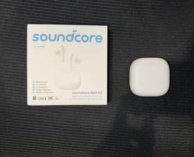 ANKER SOUNDCORE R60i NC