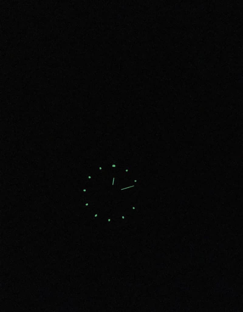 Seiko 5 automatic 1