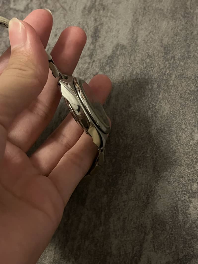 Seiko 5 automatic 4
