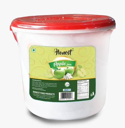Honest Foods Products Available Good Quality Food Products