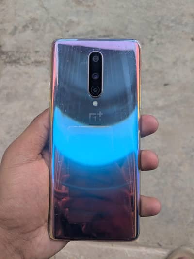 One Plus 8