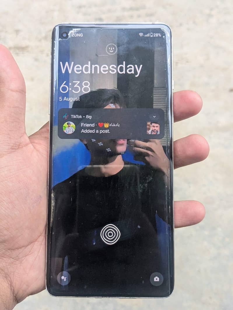 One Plus 8 3