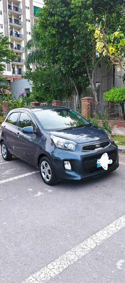 kia picanto for sale lush condition