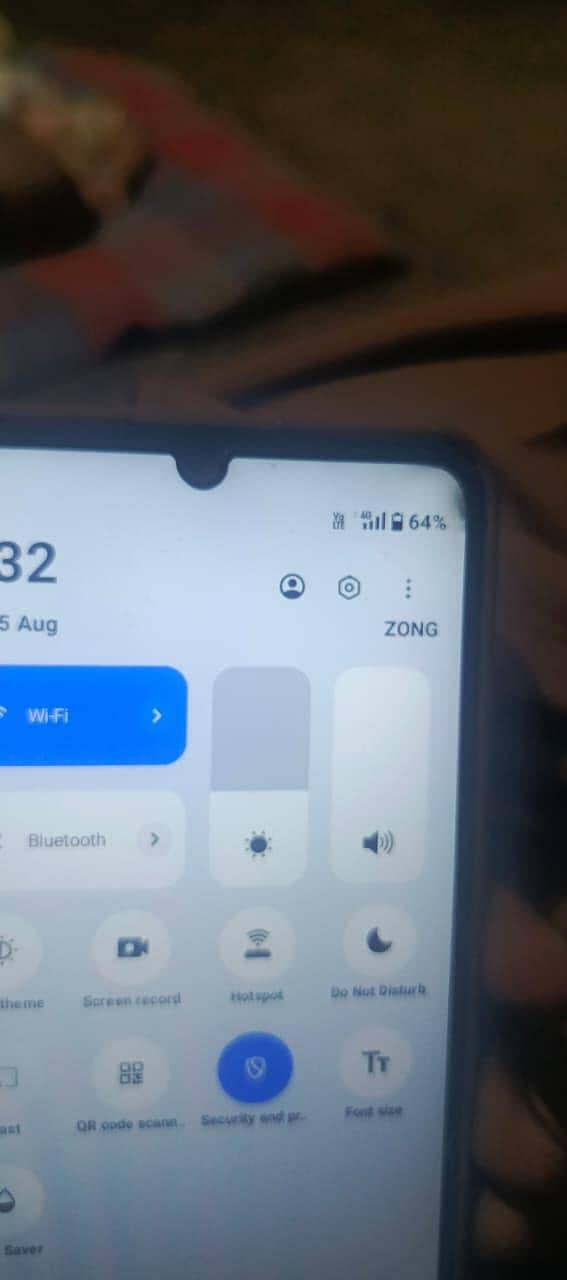 Realme Note 50 5