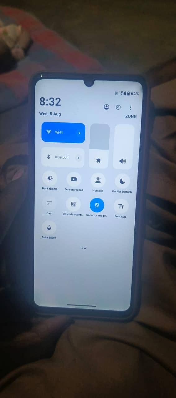 Realme Note 50 6