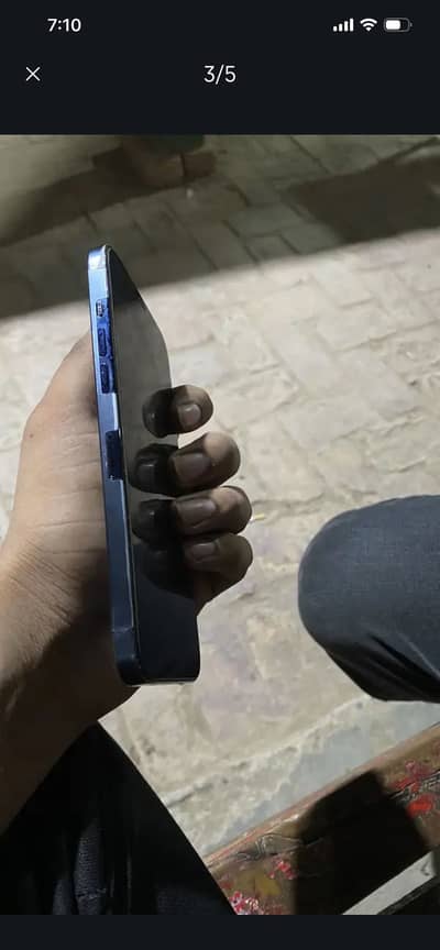 Apple iPhone 12 Pro Max
