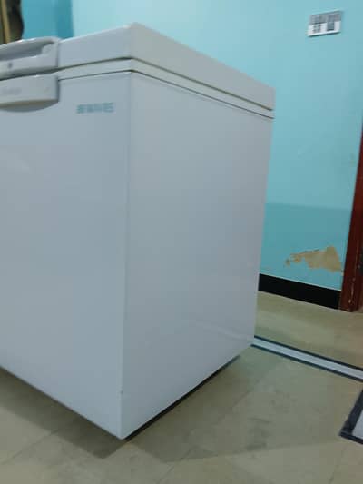 waves di freezer for sale