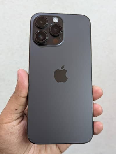 Apple iPhone 14 Pro Max