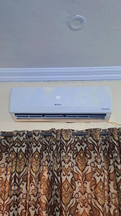 gree inverter ac