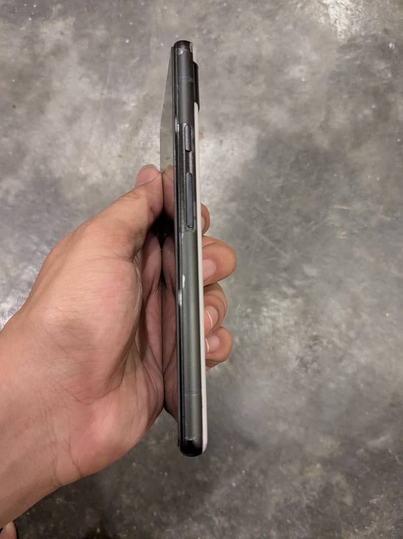Google Pixel 6a 2