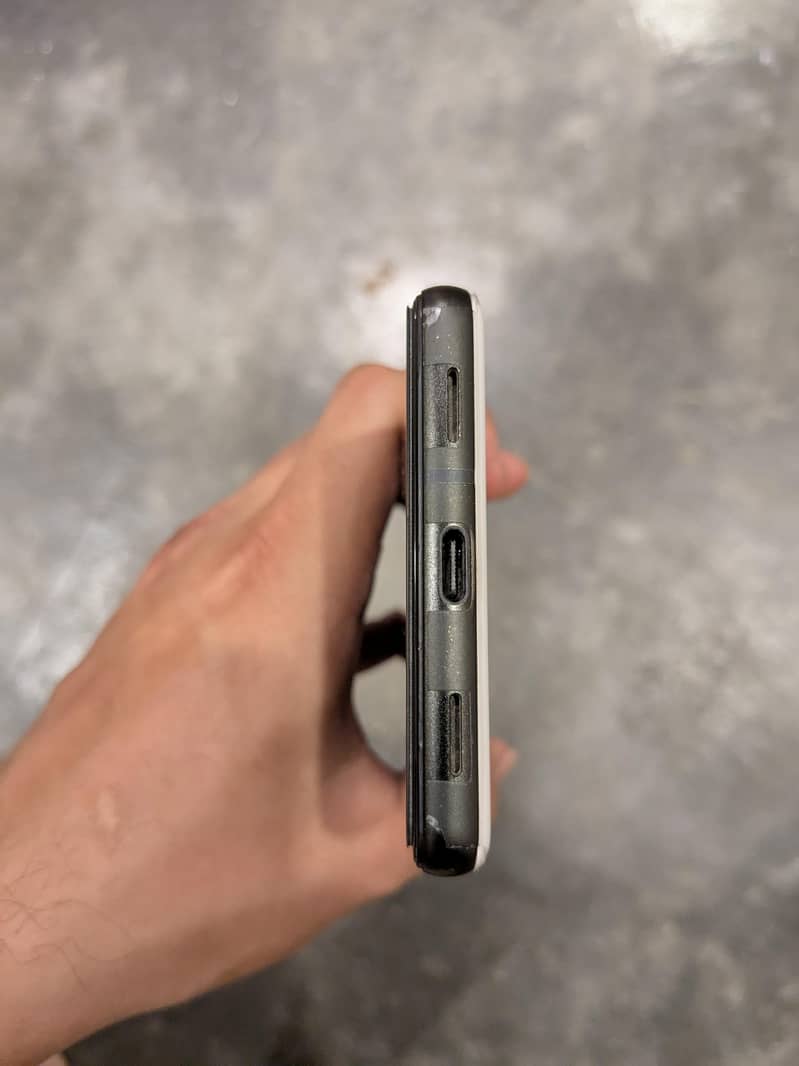 Google Pixel 6a 3