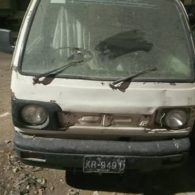 sogo pickup 2006