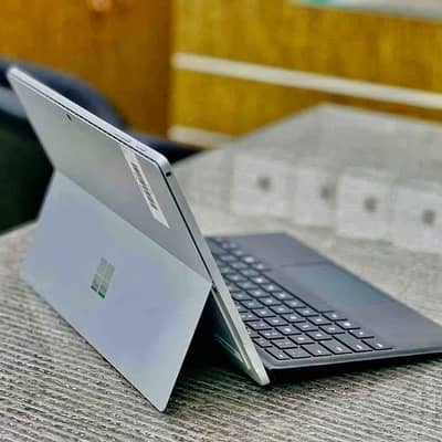 Microsoft Surface Pro 6 | Core i7 8th Gen | 16GB RAM | 512GB SSD