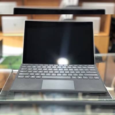 Microsoft Surface Pro 6 | Core i7 8th Gen | 16GB RAM | 512GB SSD