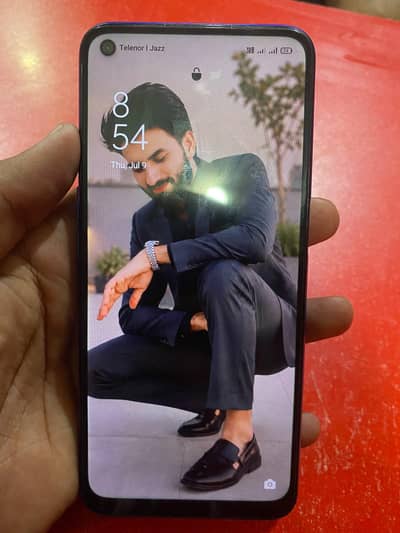 OPPO A54 4 128 Only Exchange