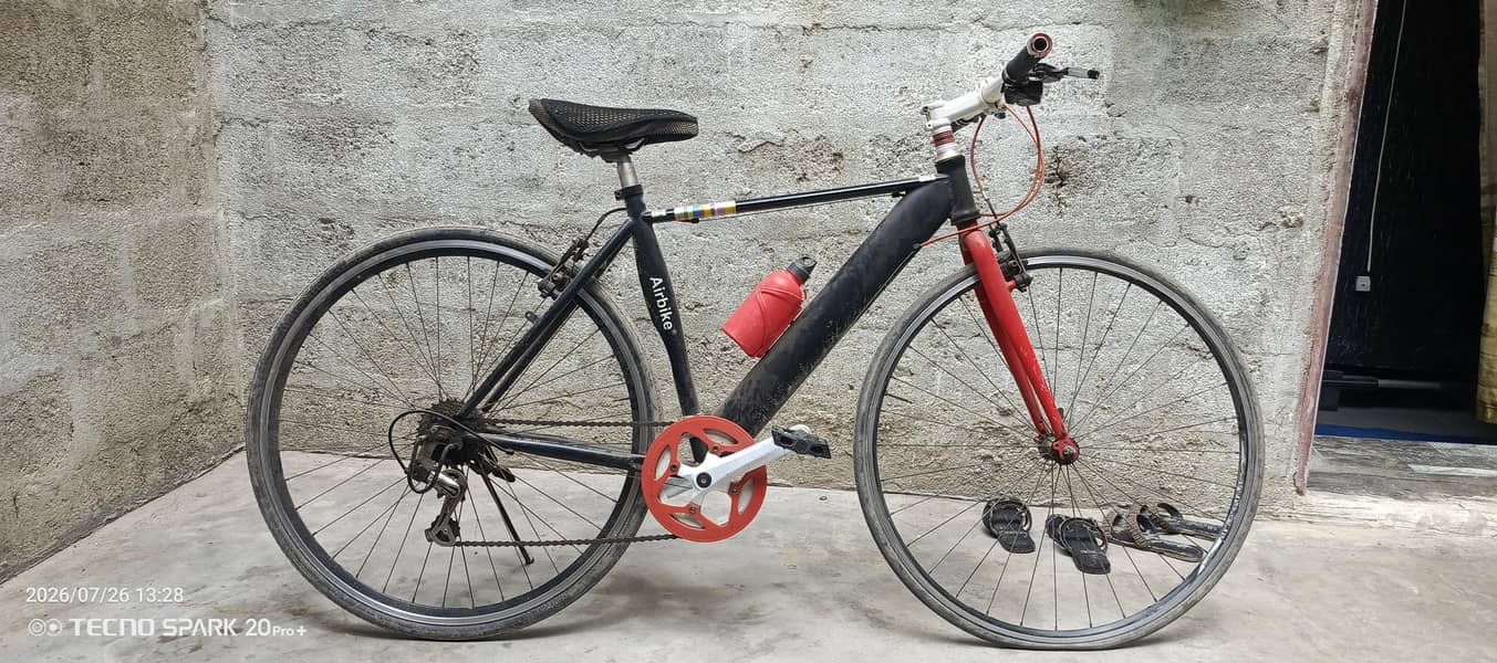 bicycle 0
