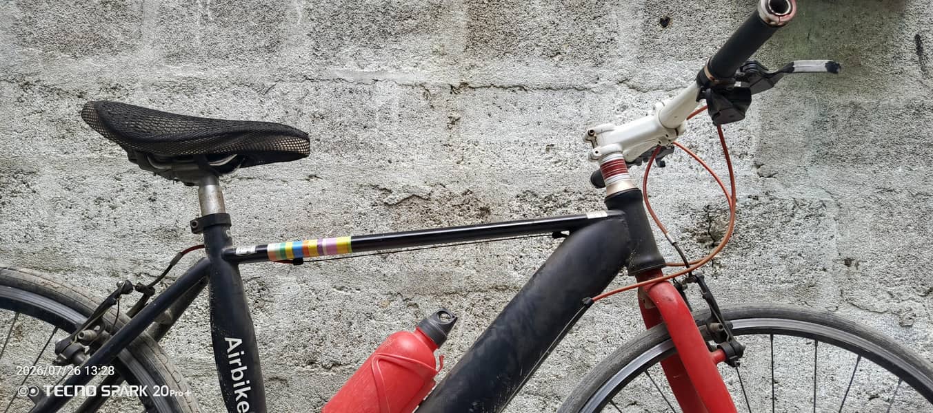 bicycle 2