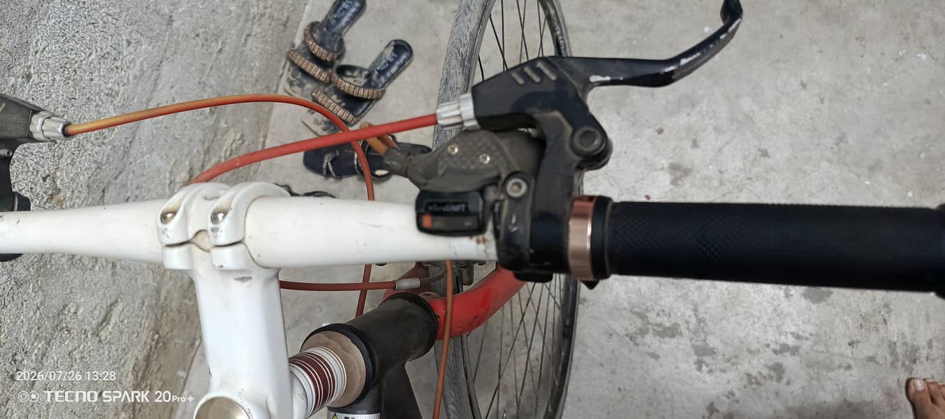 bicycle 3
