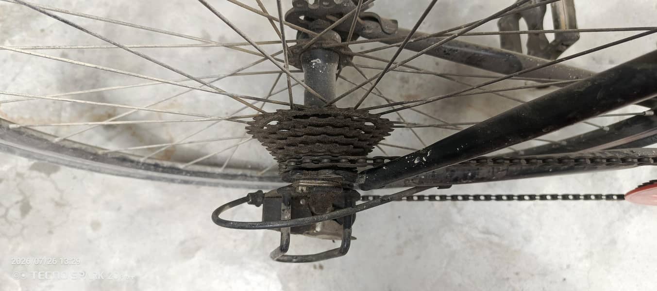 bicycle 4
